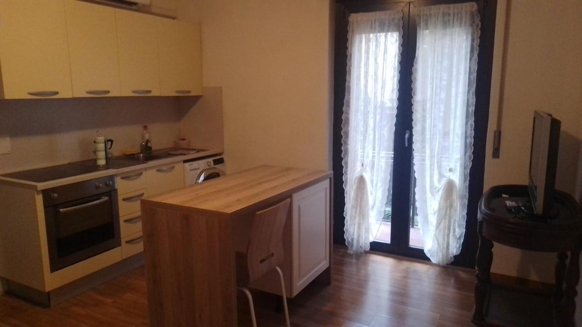 Anna'S Home ** Campione dʼItalia المظهر الخارجي الصورة